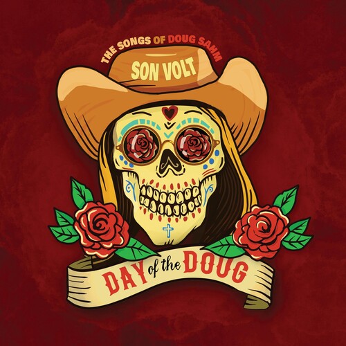 Son Volt: Day Of The Doug { Record }