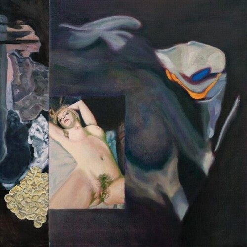 Mega Bog- End Of Everything ( LP )