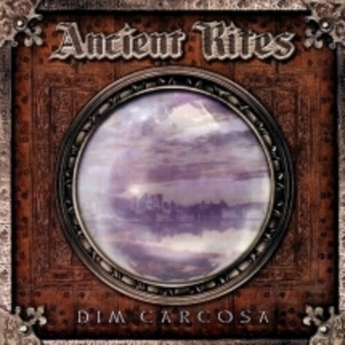 Ancient Rites: Dim Cardosa - CD