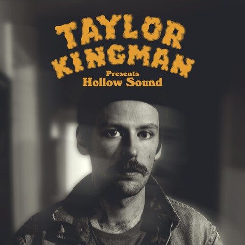 Taylor Kingman: Hollow Sound { Record }