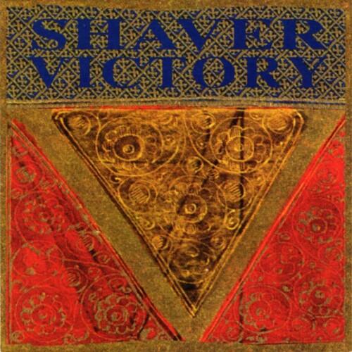 Shaver- Victory ( LP )
