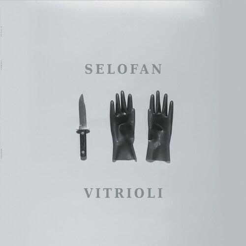 Selofan- Vitrioli ( LP )