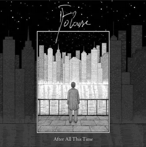 Falaise: After All This Time - VINYL