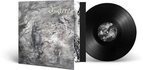 Austere: Corrosion Of Hearts - VINYL