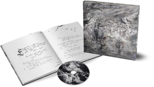 Austere: Corrosion Of Hearts - CD