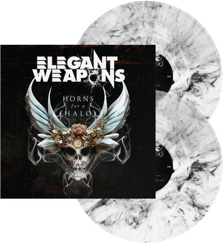 Elegant Weapons: Horns for a Halo - VINYL
