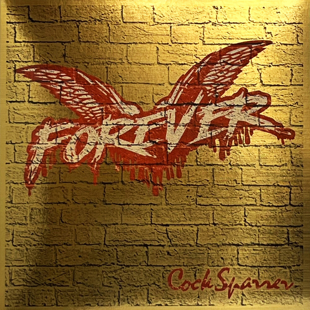 Cock Sparrer- Forever [180 Gram] (Can) ( LP )