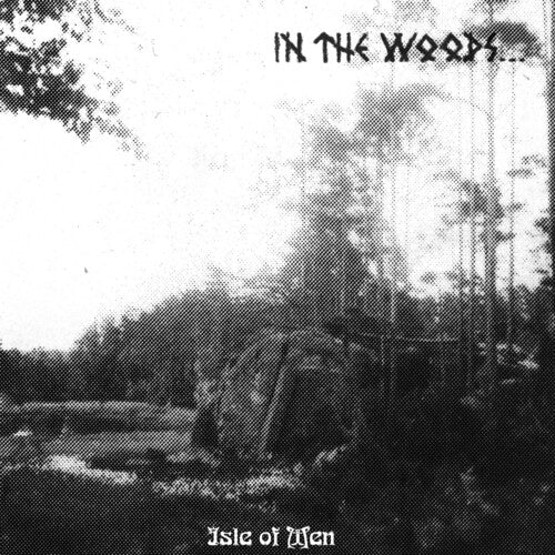 In the Woods...: Isle Of Men - VINYL