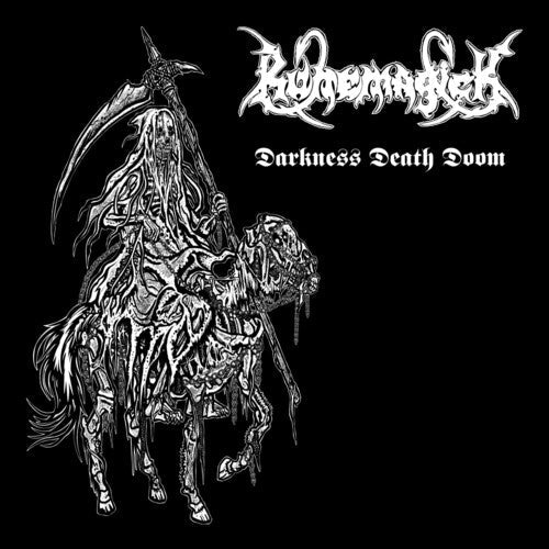 Runemagick: Darkness Death Doom - CD