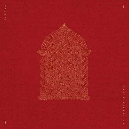 The Sermon: Of Golden Verse - CD