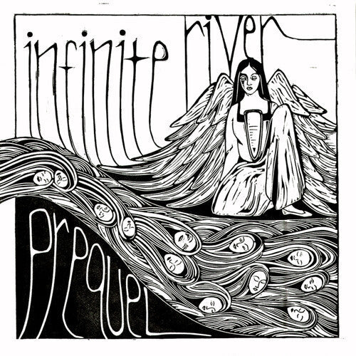 Infinite River: Prequel - VINYL