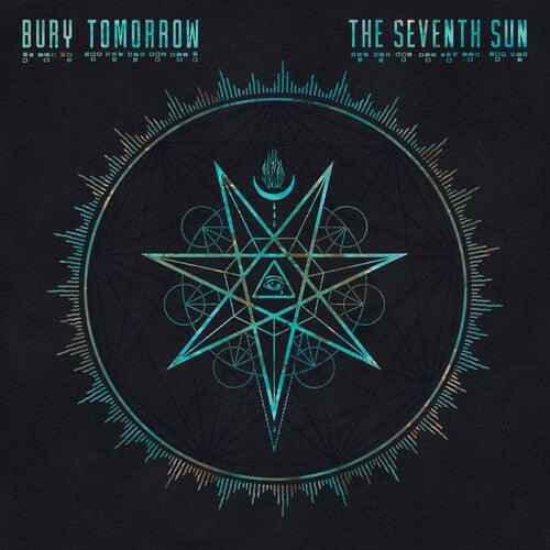Bury Tomorrow- The Seventh Sun ( LP )