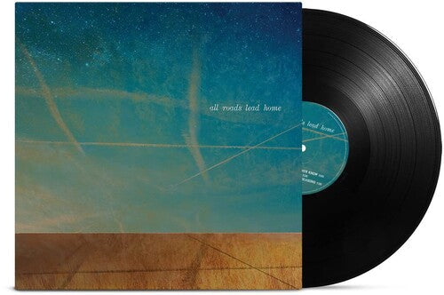 Molina, Talbot, Lofgren & Young: All Roads Lead Home - VINYL