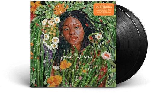 Joy Oladokun- Proof Of Life ( LP )