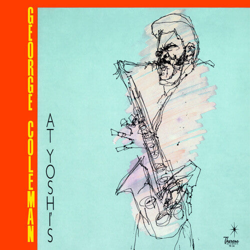 George Coleman: George Coleman At Yoshi's - VINYL