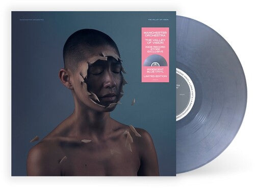Manchester Orchestra: The Valley Of Vision - VINYL