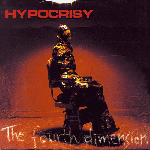 Hypocrisy: The Fourth Dimension - CD