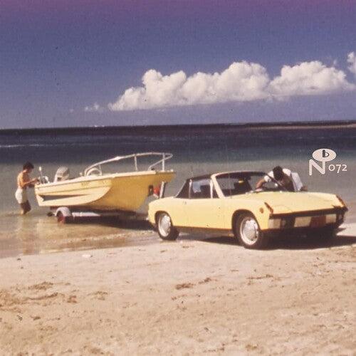 Various Artists- Seafaring Strangers (Various Artists) ( LP )