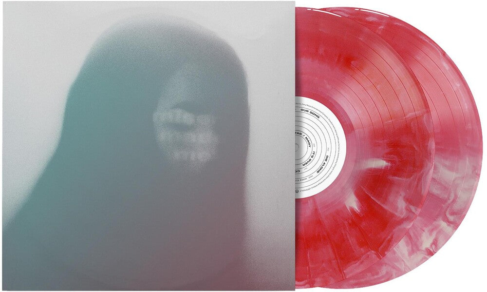 Silverstein- Misery Made Me [Deluxe Clear Red 2LP] ( LP )