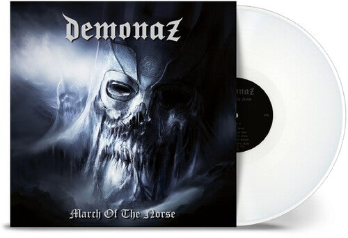 Demonaz: March Of The Norse - VINYL