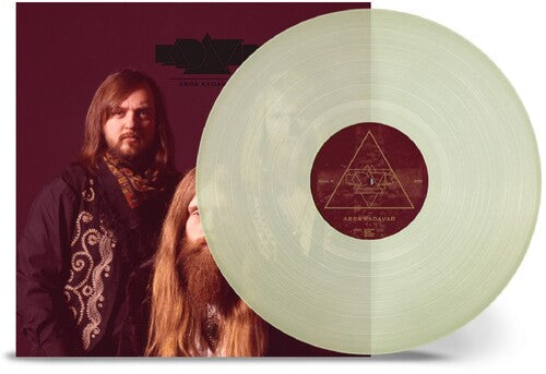 Kadavar: Abra Kadavar - VINYL