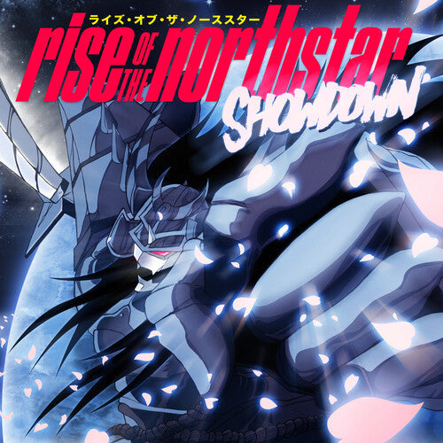Rise of the Northstar: Showdown (Ghost Edition) - VINYL