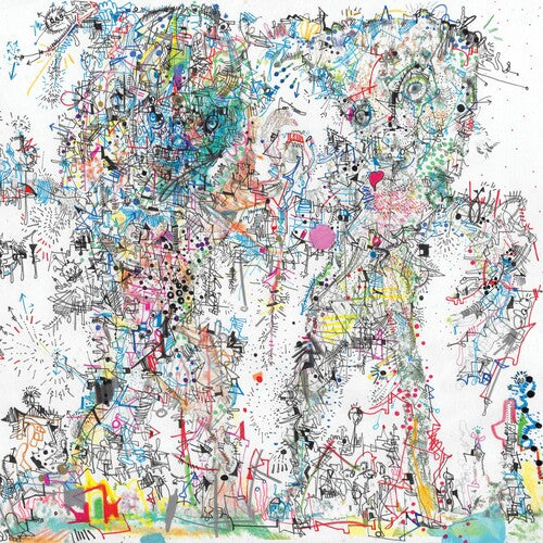 Atmosphere: So Many Other Realities Exist Simultaneously { Record }