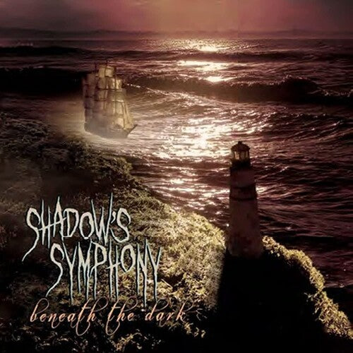 Shadow's Symphony: Beneath The Dark - CD