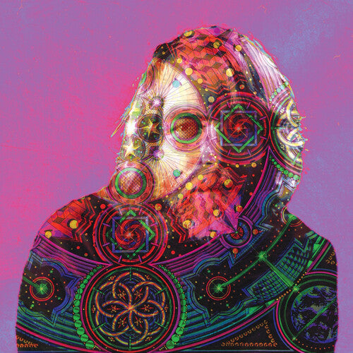 Doug McKechnie: San Francisco Moog: 1968-72 - CD