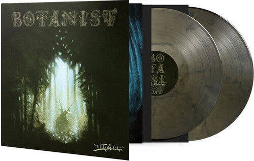 Botanist: VIII: Selenotrope - Smoky Gold - VINYL