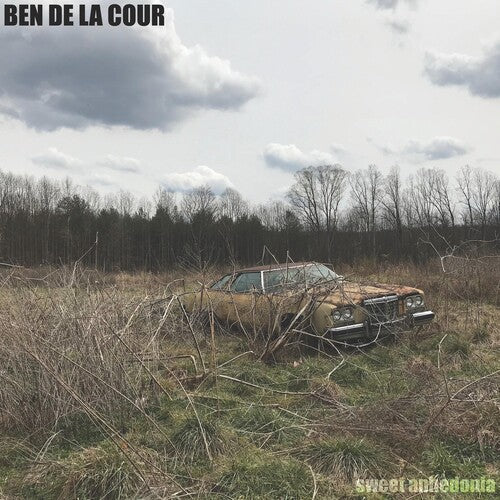 Ben De La Cour: Sweet Anhedonia { Record }