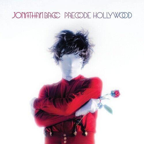 Jonathan Bree- Pre-code Hollywood - White ( LP )