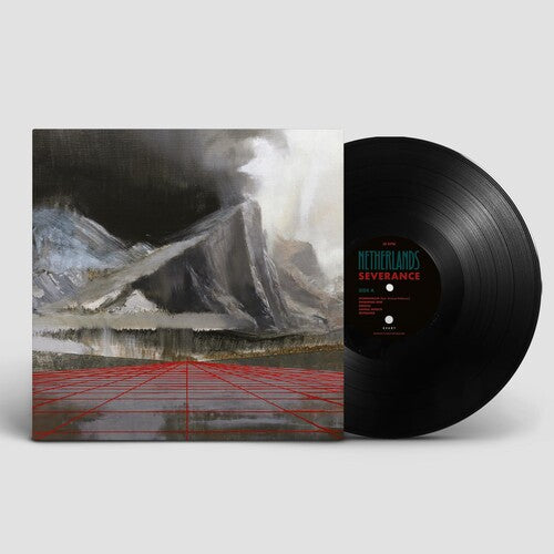 Netherlands: Severance - VINYL