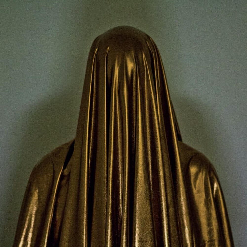 Ritual Howls- Turkish Leather - Marbled Green & Black [Colored Vinyl] ( LP )
