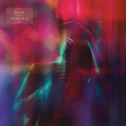 Deserta- Black Aura My Sun - Maroon ( LP )
