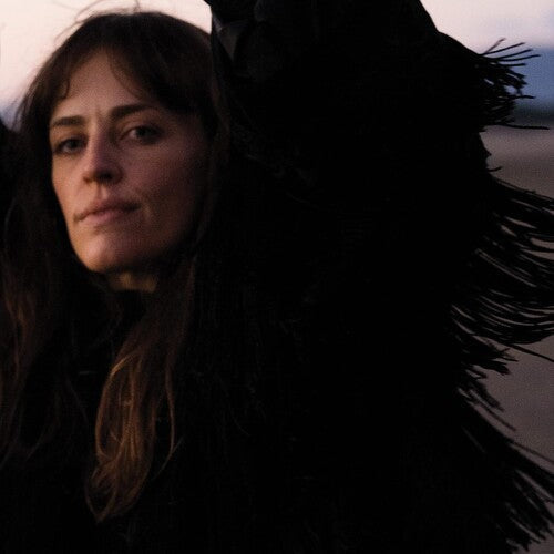 Heather Broderick Woods: Invitation - Sand & Seawater { Record }