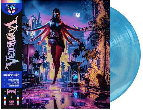 Veil of Maya: [m]other - VINYL
