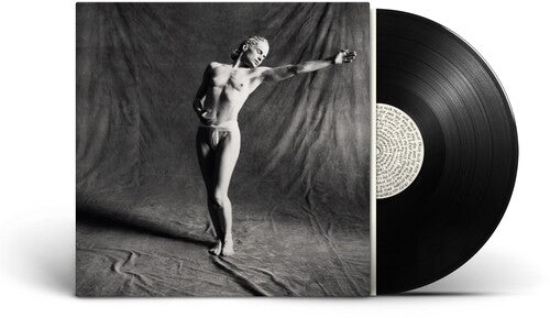 Christine and the Queens: Paranoia, Angels, True Love - VINYL