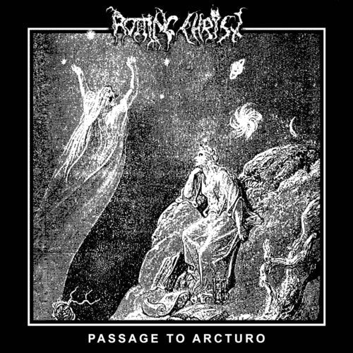 Rotting Christ: Passage To Arcturo - VINYL