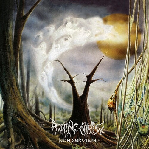 Rotting Chist: Non Serviam - VINYL