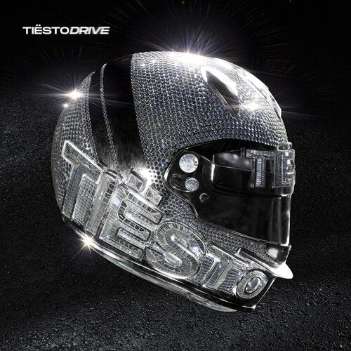 Tiësto: Drive { Record }