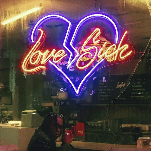 Don Toliver: Love Sick (Deluxe) { Record }
