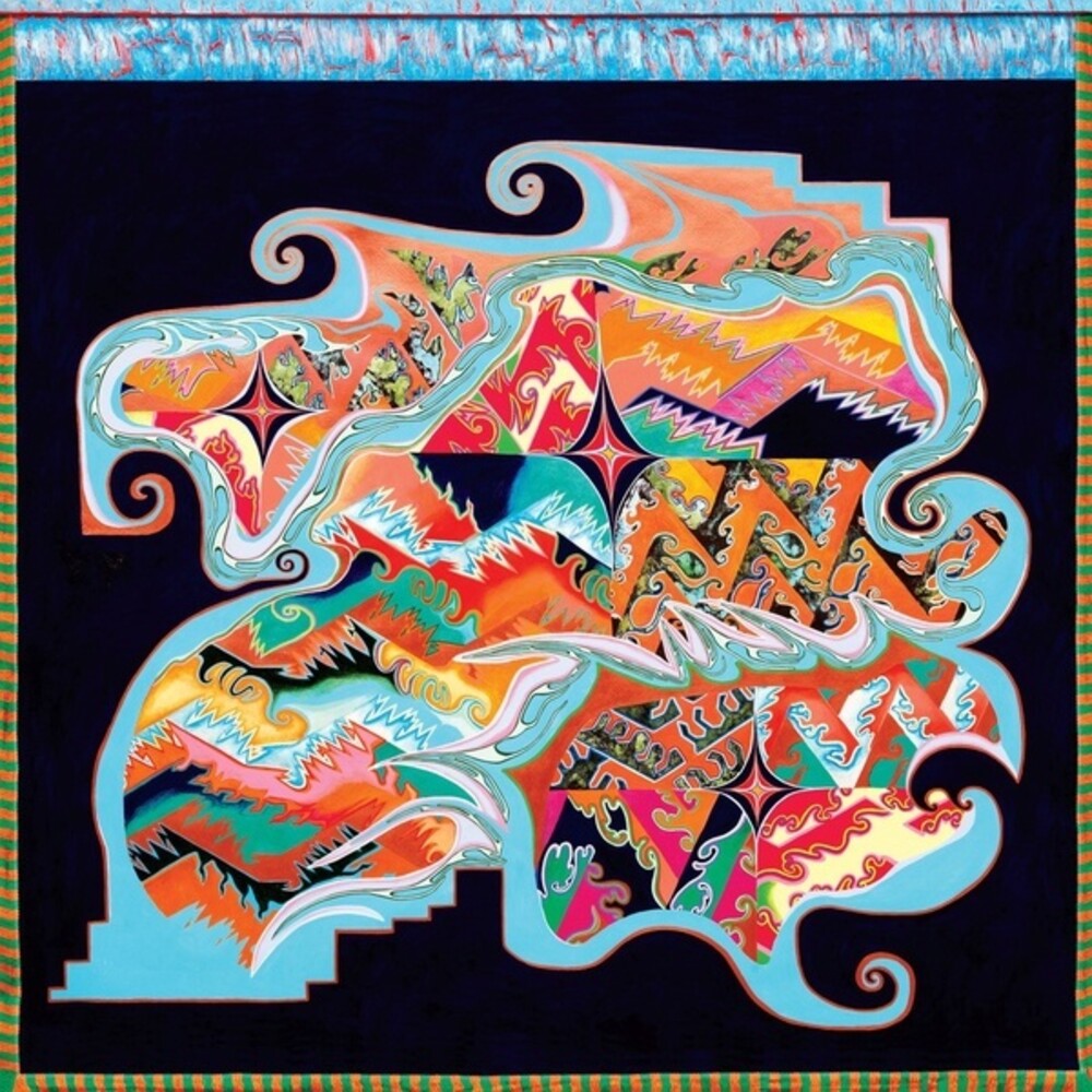 Natural Information Society- Since Time Is Gravity ( LP )