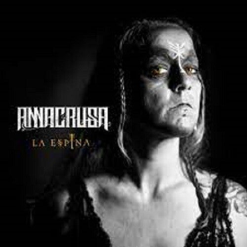 Annacrusa: La Espina - VINYL