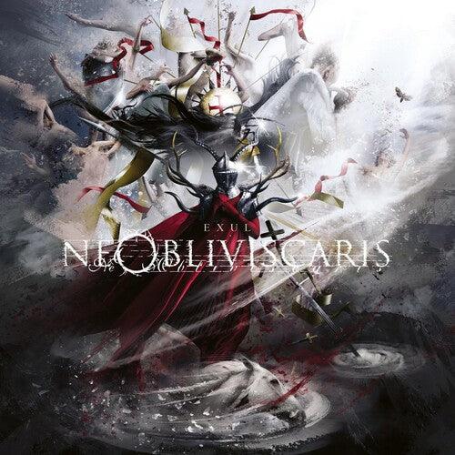 Ne Obliviscaris- Exul ( LP )
