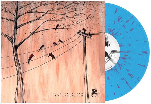Of Mice & Men: Ad Infinitum - VINYL