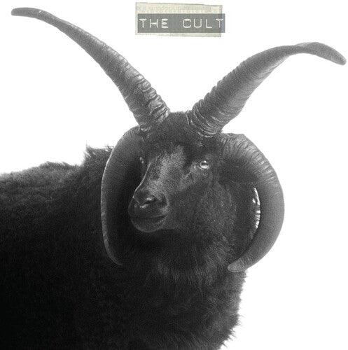 The Cult- The Cult ( LP )