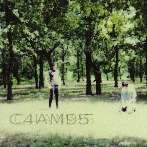 The Fucking Champs- III ( LP )