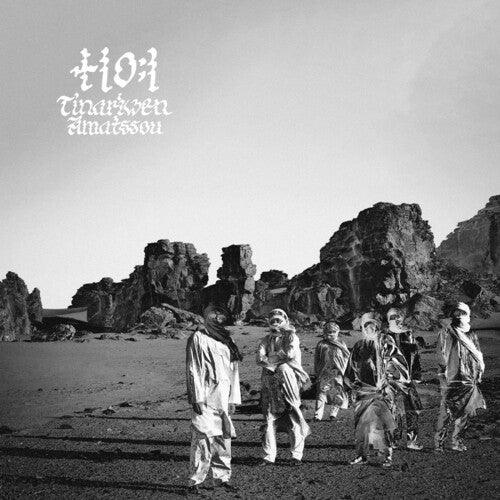 Tinariwen- Amatssou ( LP )