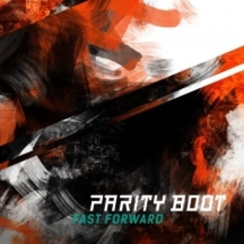 Parity Boot: Fast Forward - CD